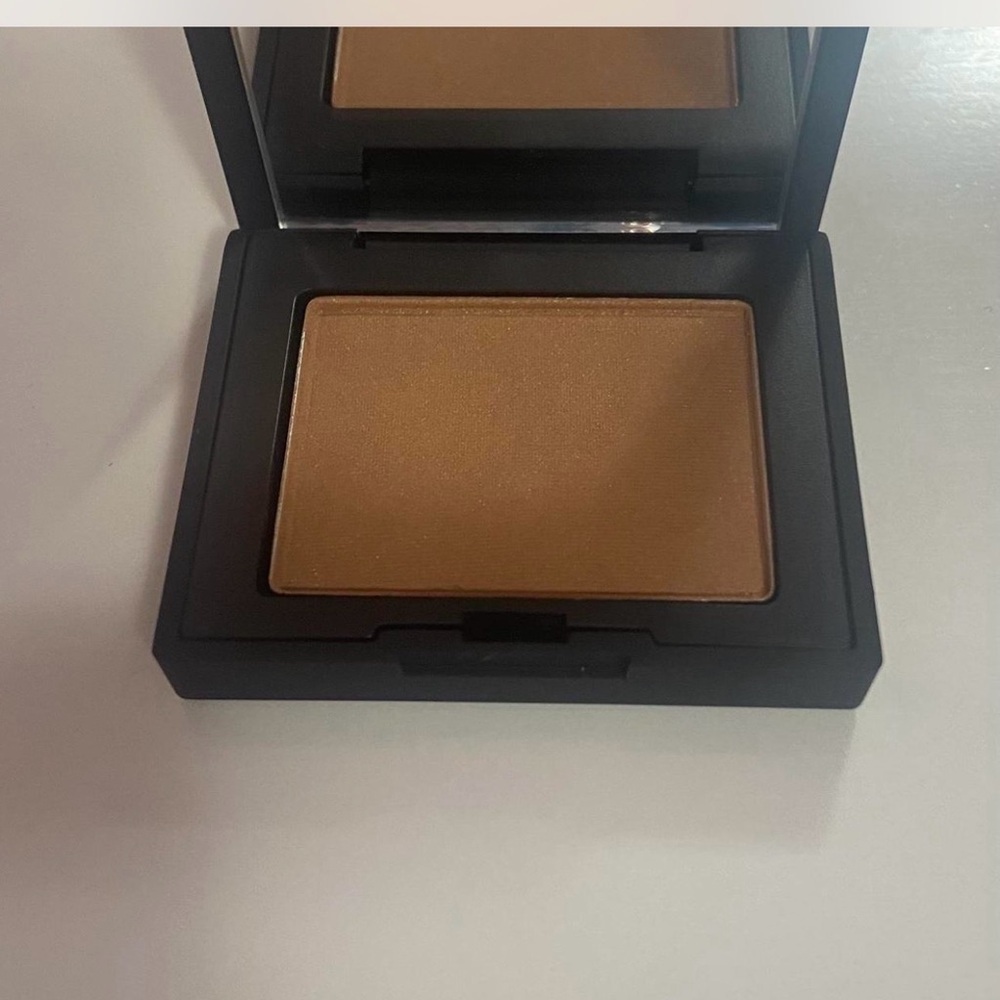 NARS Laguna Bronzer Mini 2.5g NEW Travel Size 0.08oz Powder